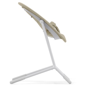 Trona LEMO set 4en1 Cybex white