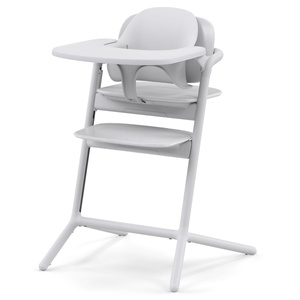 Trona LEMO set 4en1 Cybex white