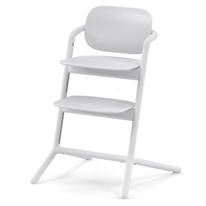 Trona LEMO set 4en1 Cybex white
