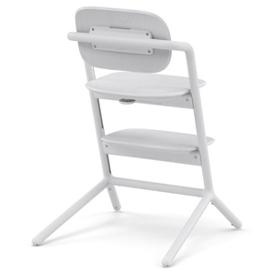 Trona LEMO set 4en1 Cybex white