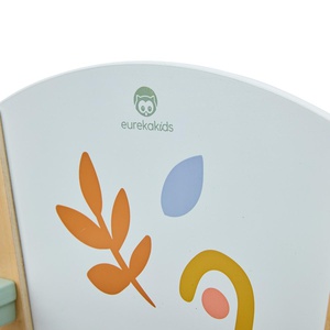 Trona muñeca Eurekakids