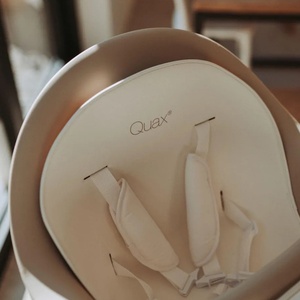 Trona ULTIMO 3 LUXE Quax clay-naturel