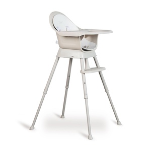 Trona ULTIMO 3 Quax clay