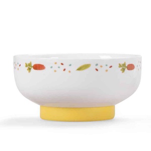 Vajilla porcelana TROIS PETITS LAPINS Moulin Roty