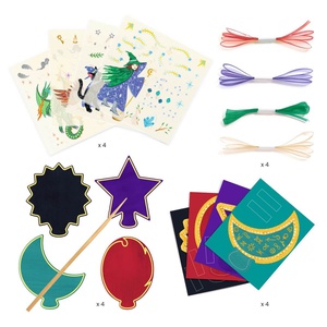 Varitas mágicas DO IT YOURSELF Djeco