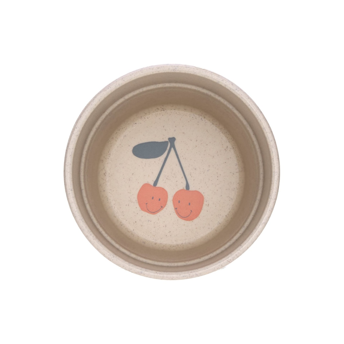 Vaso HAPPY FRUITS Laessig Cherry