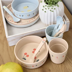 Vaso HAPPY FRUITS Laessig Cherry