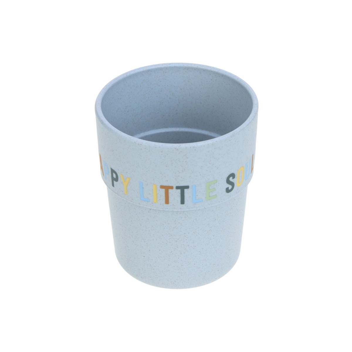 Vaso HAPPY FRUITS Laessig Lemon