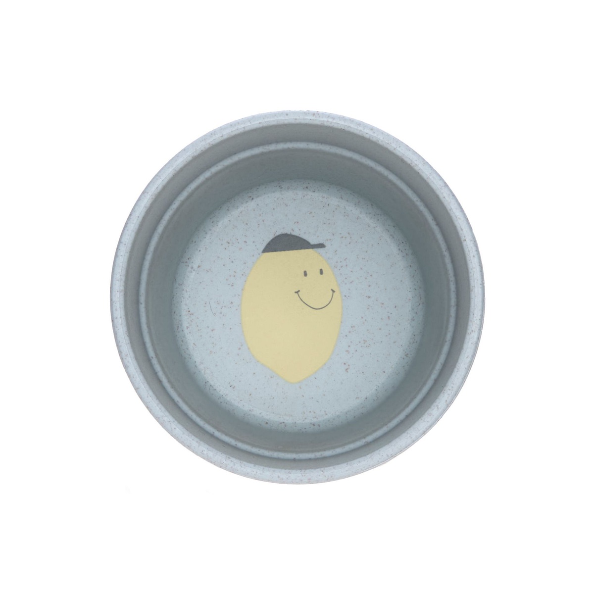 Vaso HAPPY FRUITS Laessig Lemon