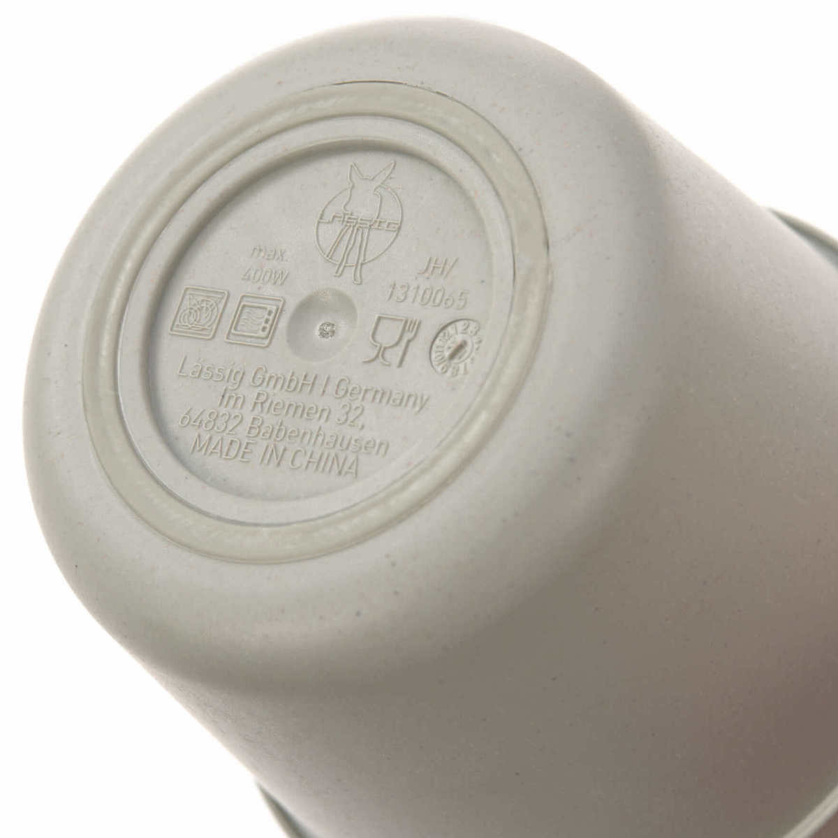 Vaso LITTLE FOREST Laessig Fox