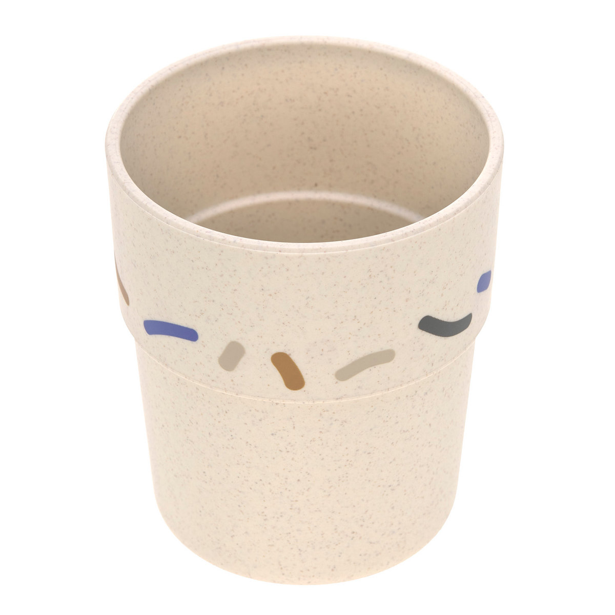 Vaso LITTLE MATEYS Laessig royal blue