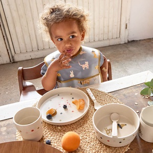Vaso LITTLE MATEYS Laessig royal blue