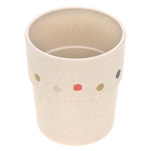Vaso LITTLE MATEYS Laessig spicy orange