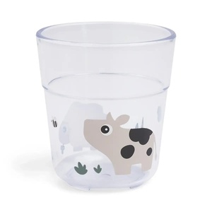 Vaso TINY FARM Done by Deer sand