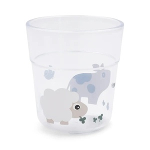 Vaso TINY FARM Done by Deer sand