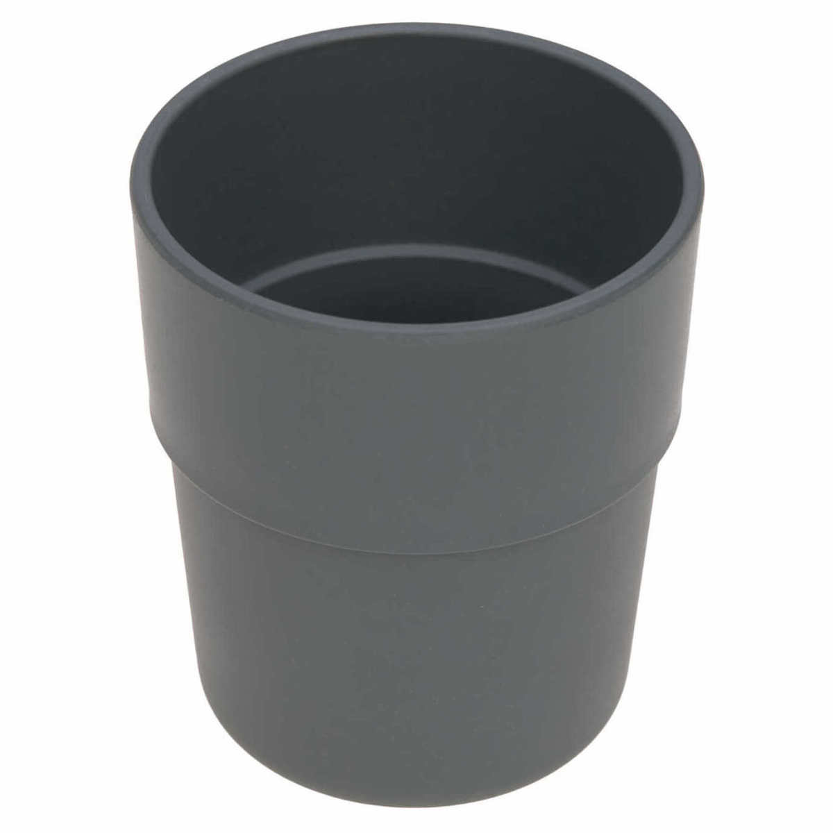 Vaso UNI Laessig antracita