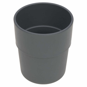 Vaso UNI Laessig antracita