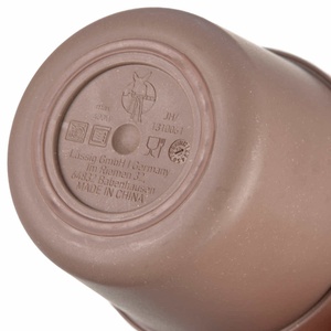 Vaso UNI Laessig choco