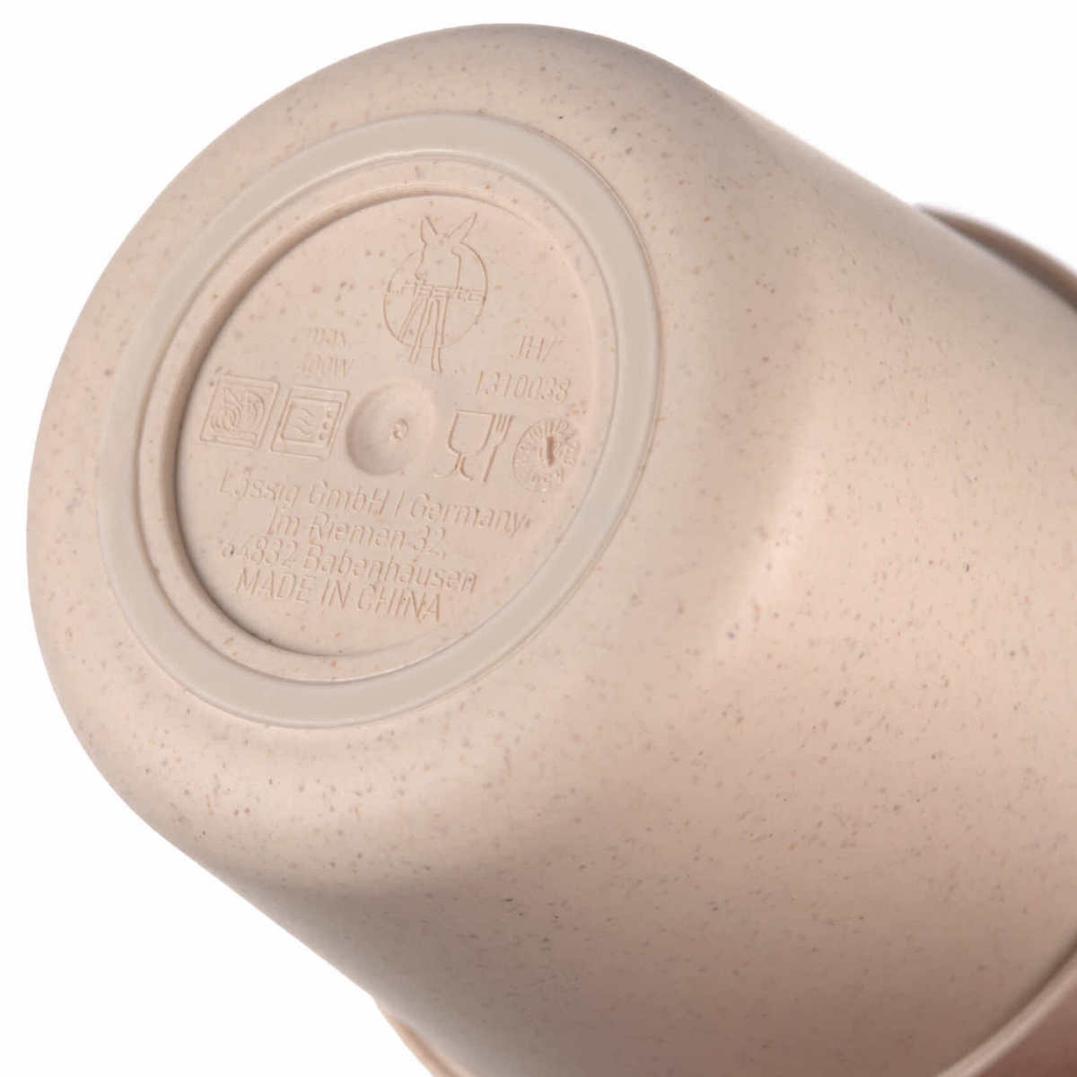 Vaso UNI Laessig powder pink