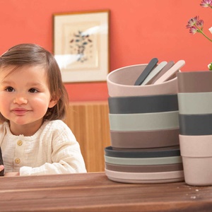 Vaso UNI Laessig powder pink
