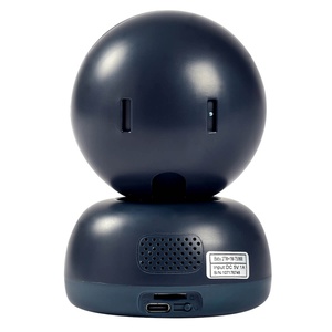 Vigilabebés ZEN PREMIUM Béaba night blue