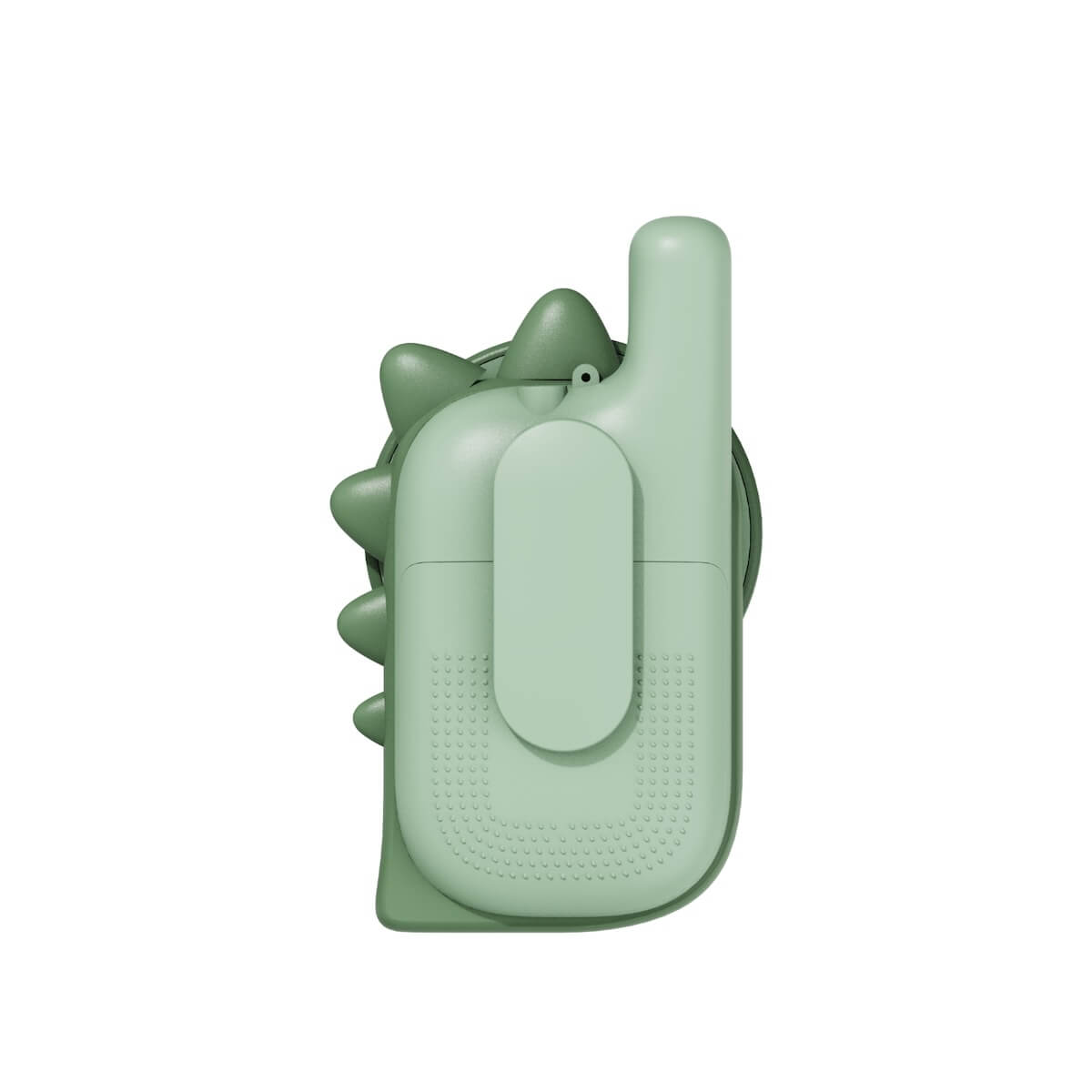 Walkie Talkie ZOO Zoofamily Dino green
