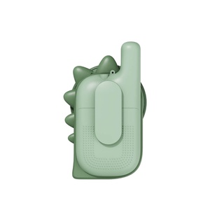 Walkie Talkie ZOO Zoofamily Dino green