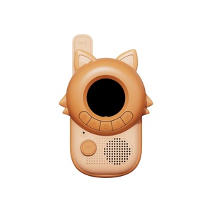 Walkie Talkie ZOO Zoofamily Fox