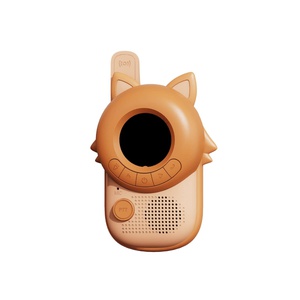 Walkie Talkie ZOO Zoofamily Fox