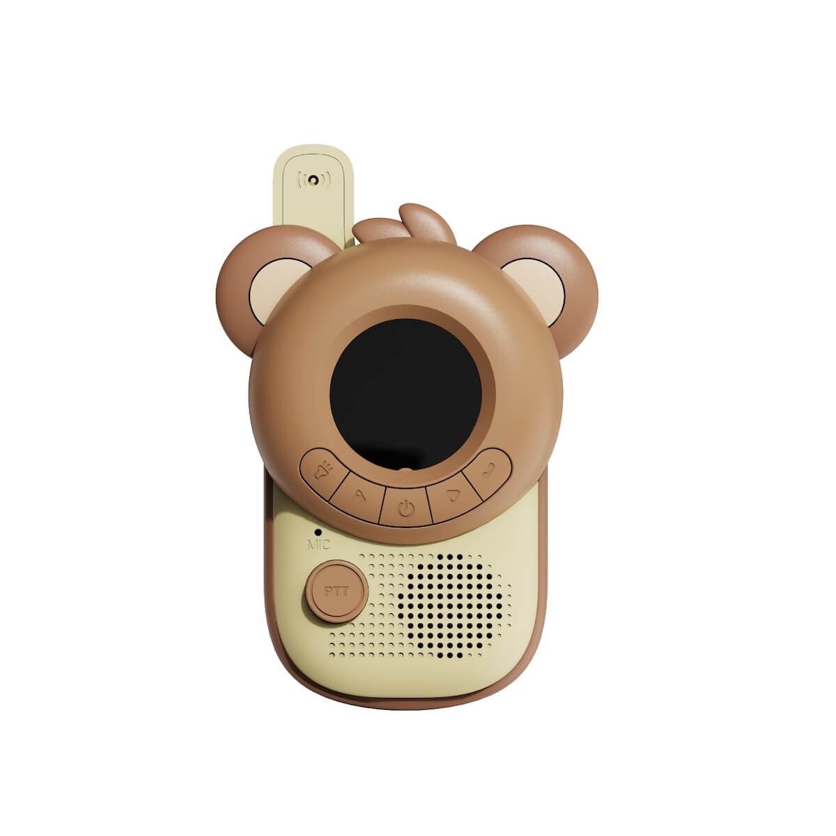 Walkie Talkies ZOO Zoofamily Rabbit-Bear
