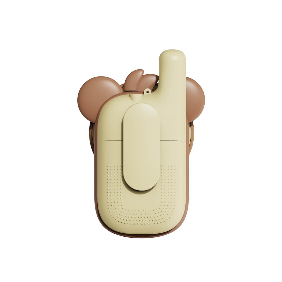 Walkie Talkies ZOO Zoofamily Rabbit-Bear