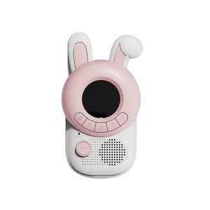 Walkie Talkies ZOO Zoofamily Rabbit-Bear