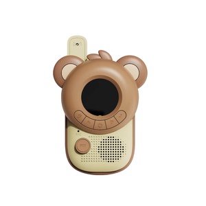 Walkie Talkies ZOO Zoofamily Rabbit-Bear