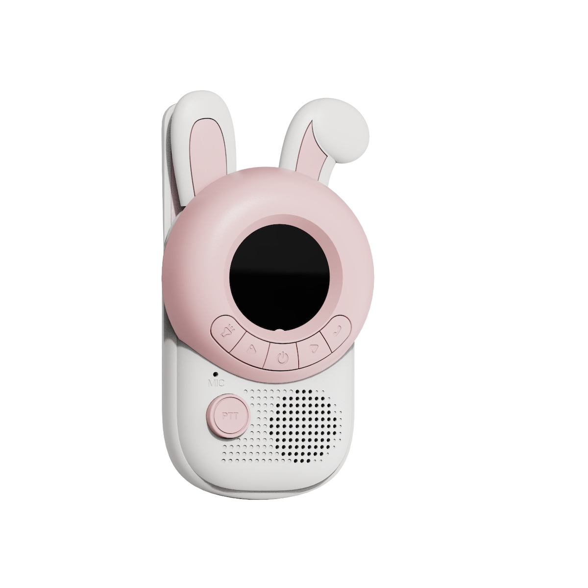 Walkie Talkies ZOO Zoofamily Rabbit