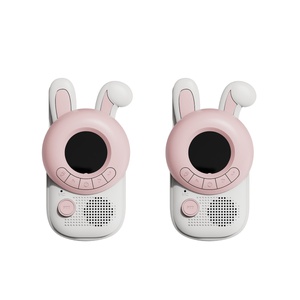 Walkie Talkies ZOO Zoofamily Rabbit