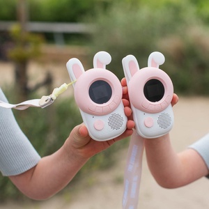 Walkie Talkies ZOO Zoofamily Rabbit