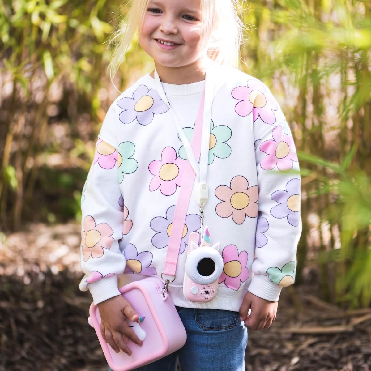 Walkie Talkies ZOO Zoofamily Unicorn