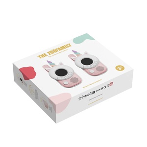 Walkie Talkies ZOO Zoofamily Unicorn