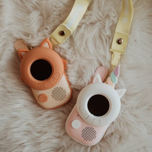 Walkie Talkies ZOO Zoofamily Unicorn