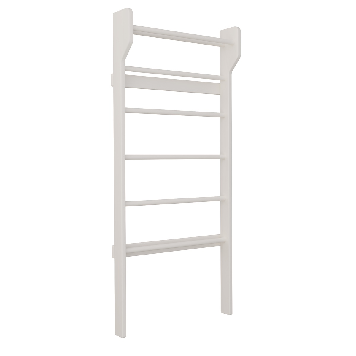 Wall bars - DELUXE debreuyn, white