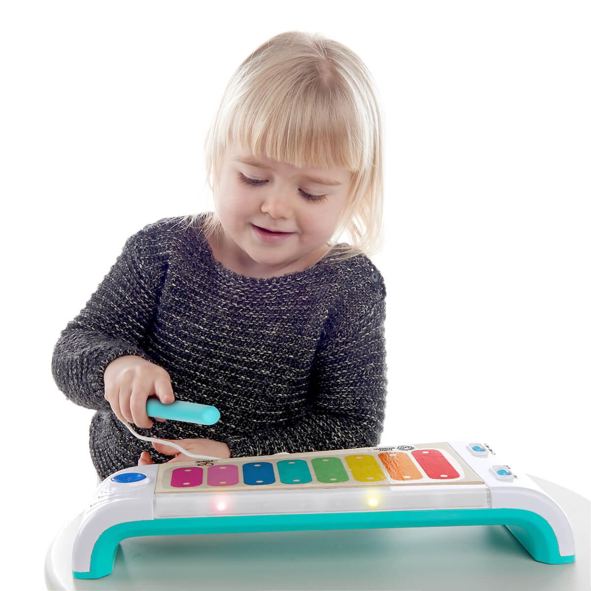 Xilófono magic touch BABY EINSTEIN Hape