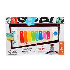 Xilófono magic touch BABY EINSTEIN Hape
