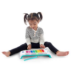 Xilófono magic touch BABY EINSTEIN Hape