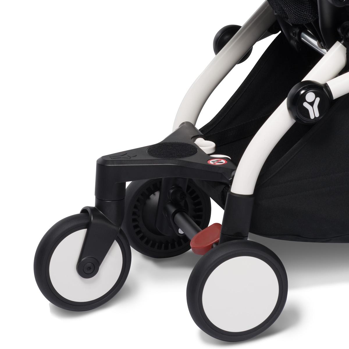 YOYO bag BABYZEN Toffee Abitare Kids