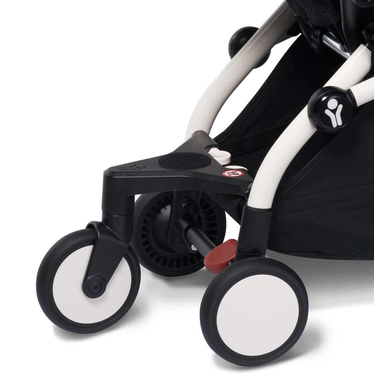YOYO bag Stokke Grey