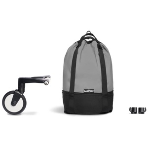YOYO bag Stokke Grey