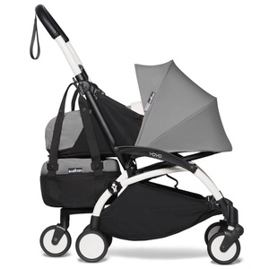 YOYO bag Stokke Grey