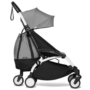 YOYO bag Stokke Grey