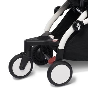 YOYO bag Stokke Grey