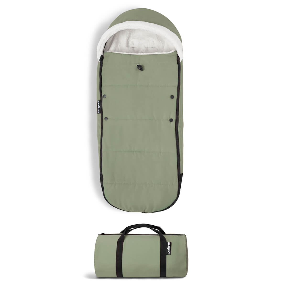 YOYO saco Stokke Olive
